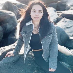 Levi’s Jean Jacket